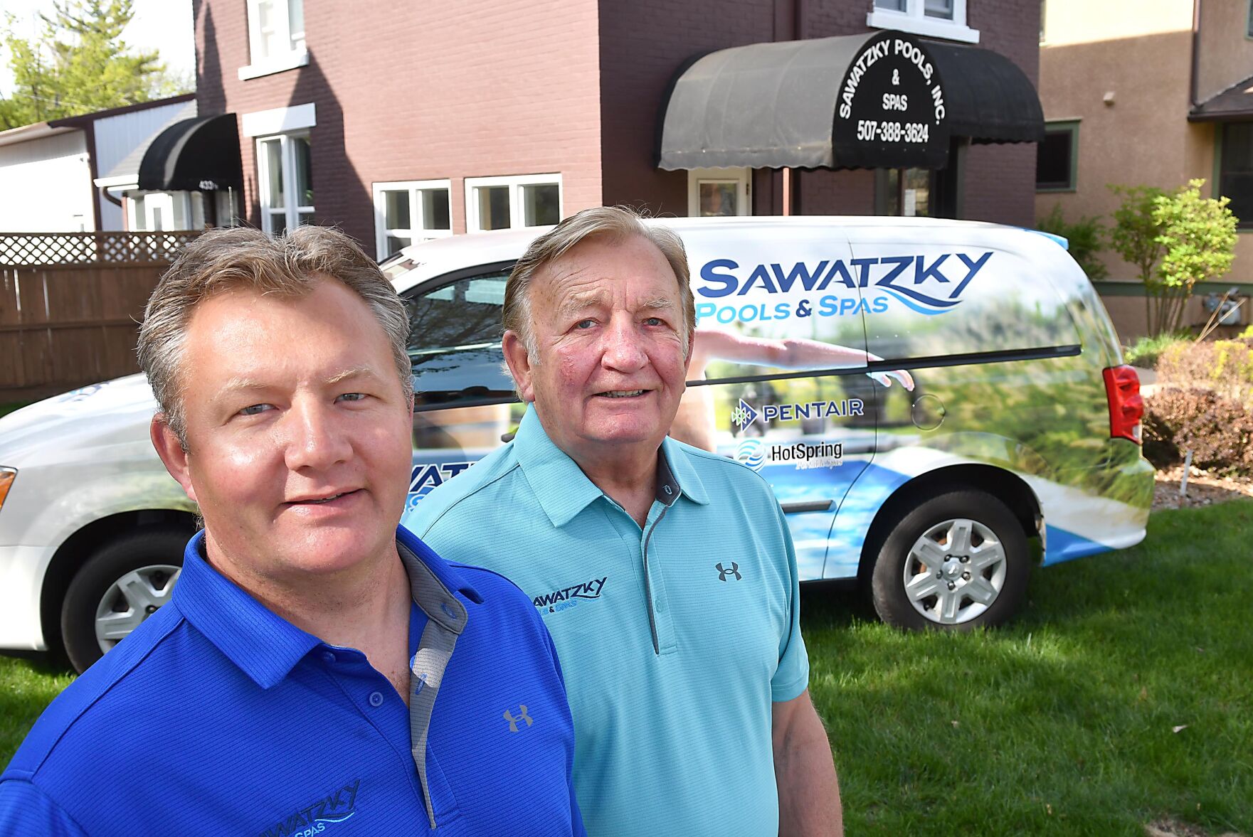 sawatzky
